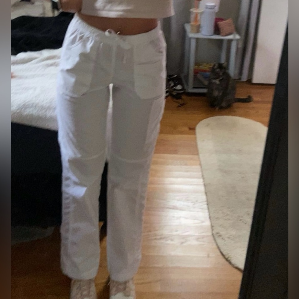 Cargo Pants